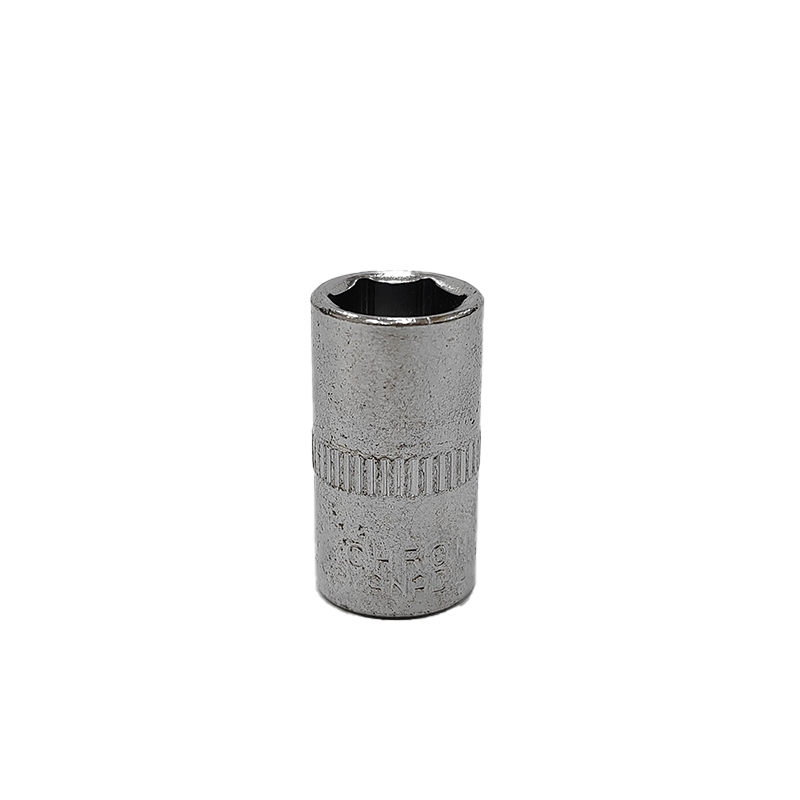伽隽 1/4短套筒(长24mm)6mm 个高清大图