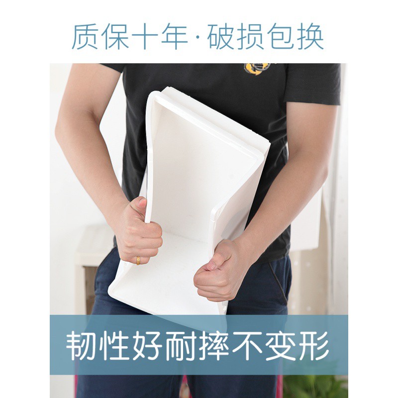 60cm宽加厚特大号抽屉式收纳柜子儿童衣柜收纳柜多层储物柜五斗柜收纳柜 三维工匠高清大图