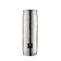 WORLD KITCHEN 泡茶师款纯钛杯 WK-BH45B135C-JY/KZ