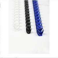 优玛仕 20mm 胶圈 黑色