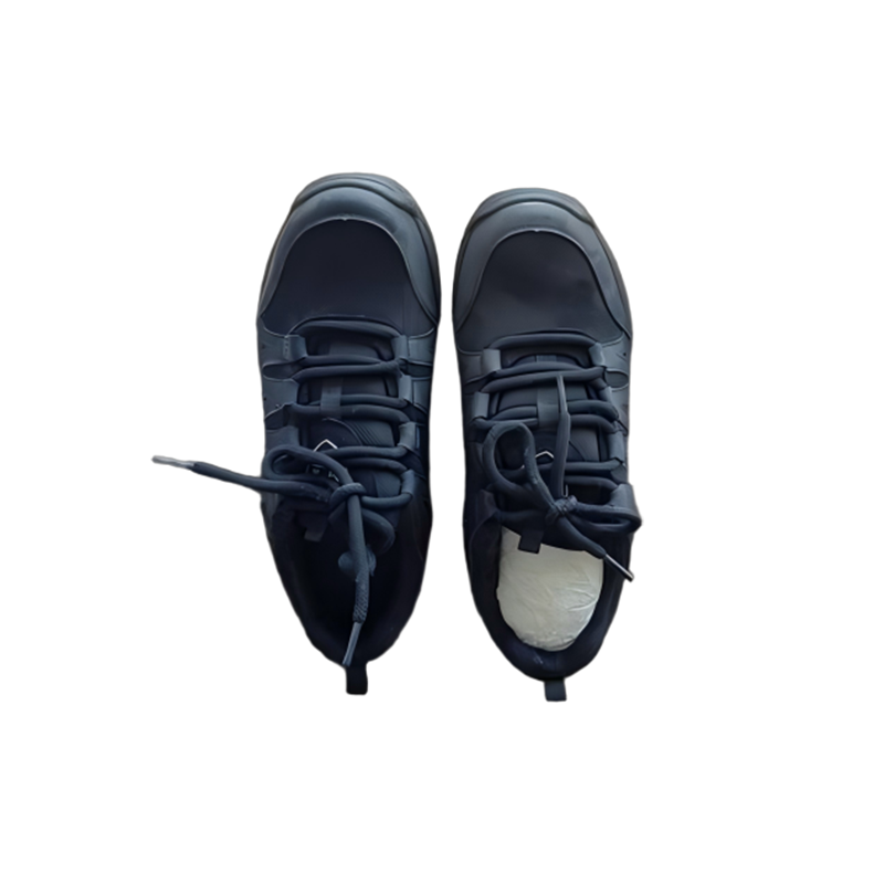 骏捷诺低帮劳保鞋36-46码/双高清大图