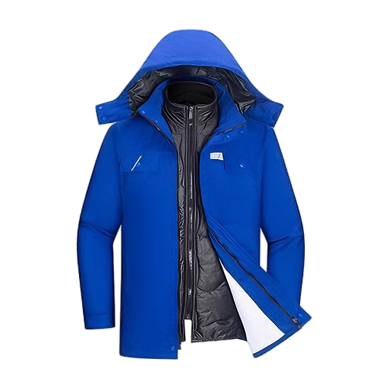 阿祺果 工作服 M41 件高清大图