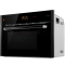 樱花(SAKURA)SCE-Z3000 30L嵌入式智能触控触屏食品级不锈钢消凝童锁保护速蒸电蒸箱