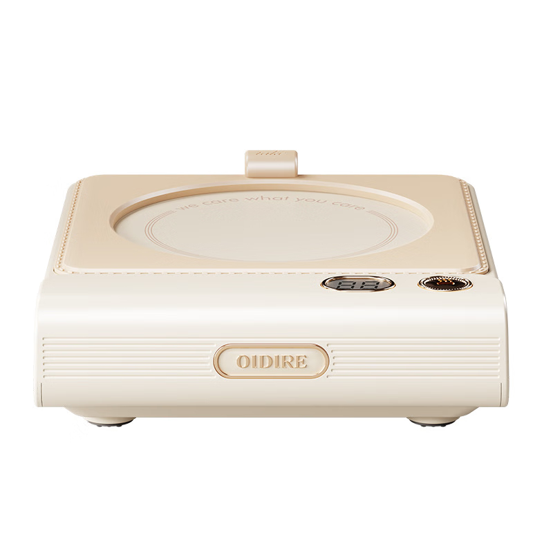 奥帝尔(OIDIRE)ODI-NNB06A数显+暖风款保温杯垫/暖杯垫