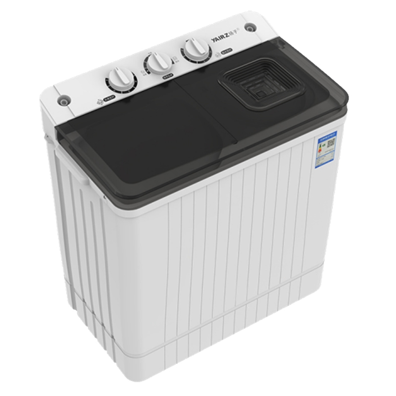 扬子半自动洗衣机家用宿舍双桶筒双缸小型的洗脱一体大容量洗涤13公斤