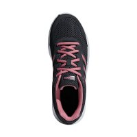 阿迪达斯(adidas)秋季轻便耐磨女子跑步鞋DURAMO LITE 2.0 B75583