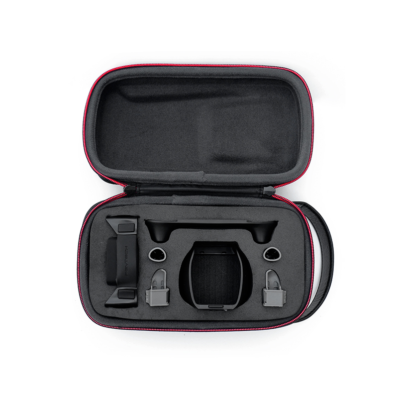 PGYTECH 御 MAVIC 2 套装 Pro镜头遮光罩摇杆保护ZOOM变焦版增高脚架收纳包 大疆 御2通用
