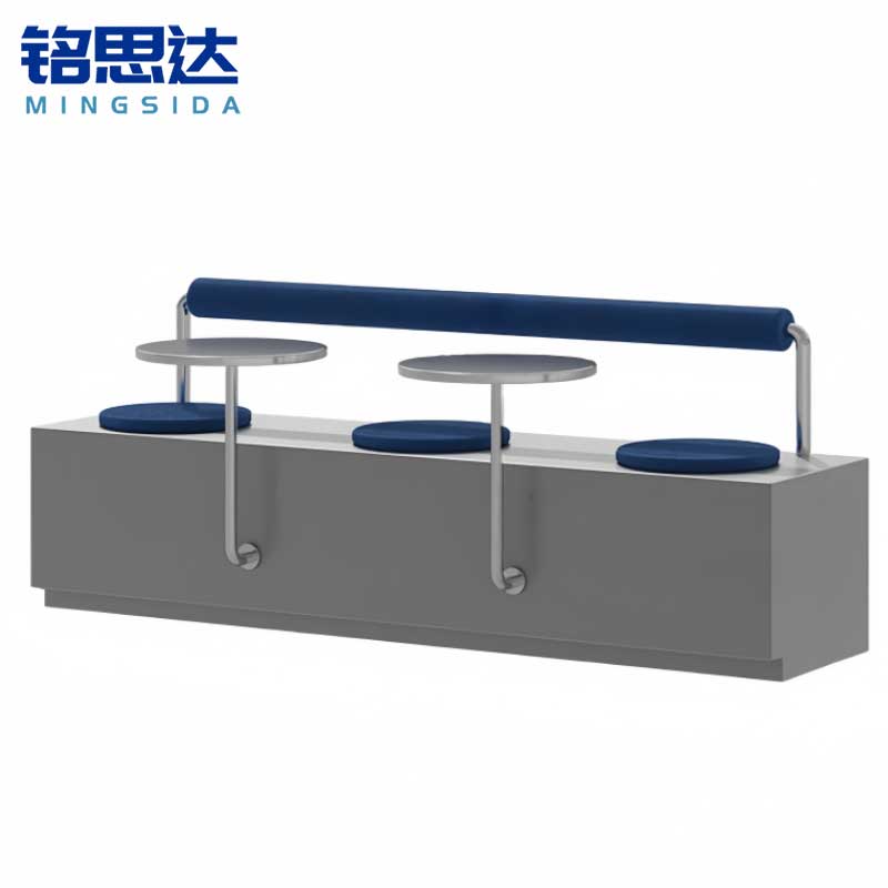 铭思达卡座沙发