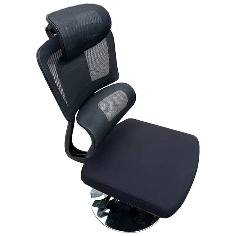 华夏京铁城 办公椅 50*50*110cm 把高清大图