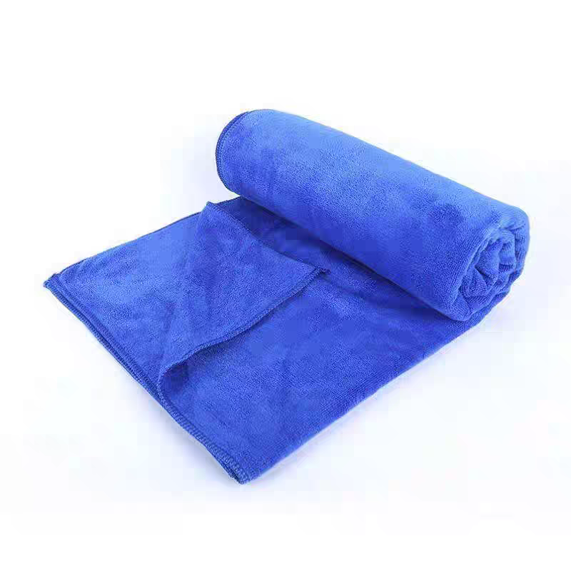 妙洁 30厘米*70厘米《1条装》清洁抹布百洁布 装修工作毛巾清洁抹布高清大图
