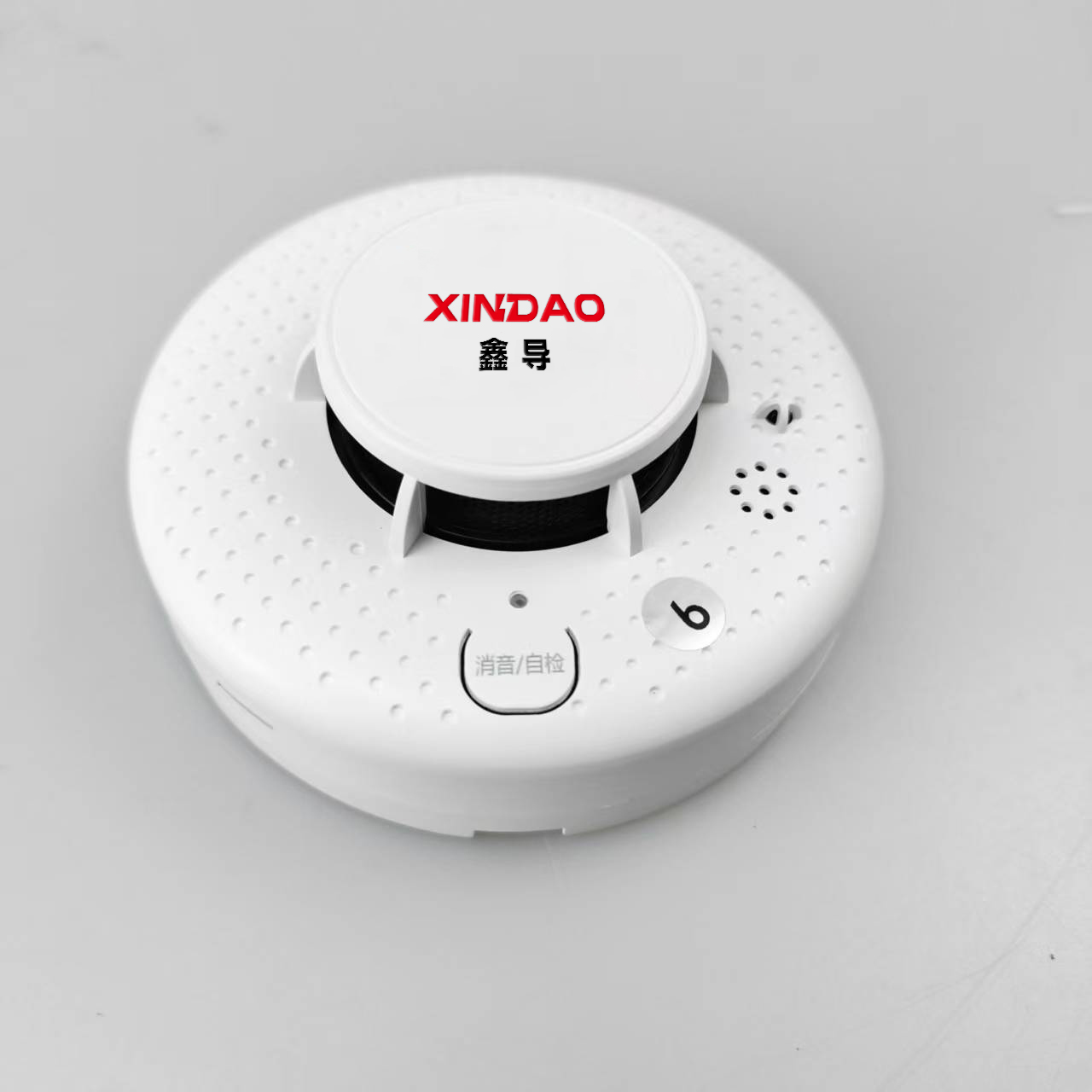 鑫导 烟雾报警器 PS-820 个高清大图