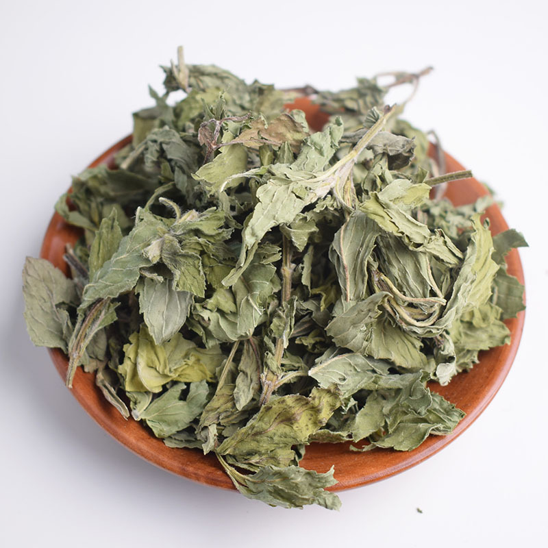 姚朵朵薄荷叶25g*1罐