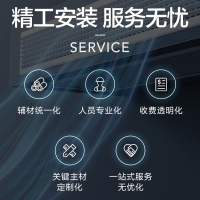 Midea/美的直流变频风管机一拖一星光三代时尚版客厅1.5匹美的家用中央空调KFR-35T2W/BN8-XG(1)Ⅲ