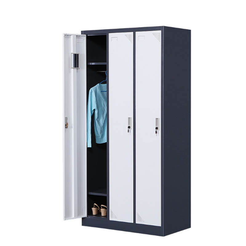 更衣柜三圣L19 1850*900*450mm高清大图