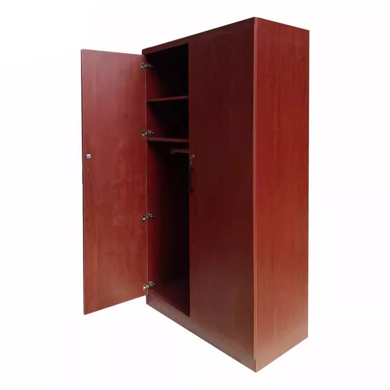 景福达更衣柜900*550*2000mm个高清大图