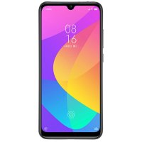 小米(MI) 小米CC 9屏幕指纹 全网通 4800万超广角三摄 6GB+128GB 黑色（暗夜王子） 水滴全面屏拍照游戏手机