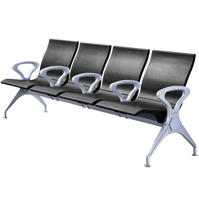 汐 等候椅四位个高清大图