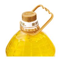金龙鱼菜籽油4L*1+香满园玉米油4L*1+菜籽油4L*1+金龙鱼菜籽油4L*1+葵花籽油4L*1