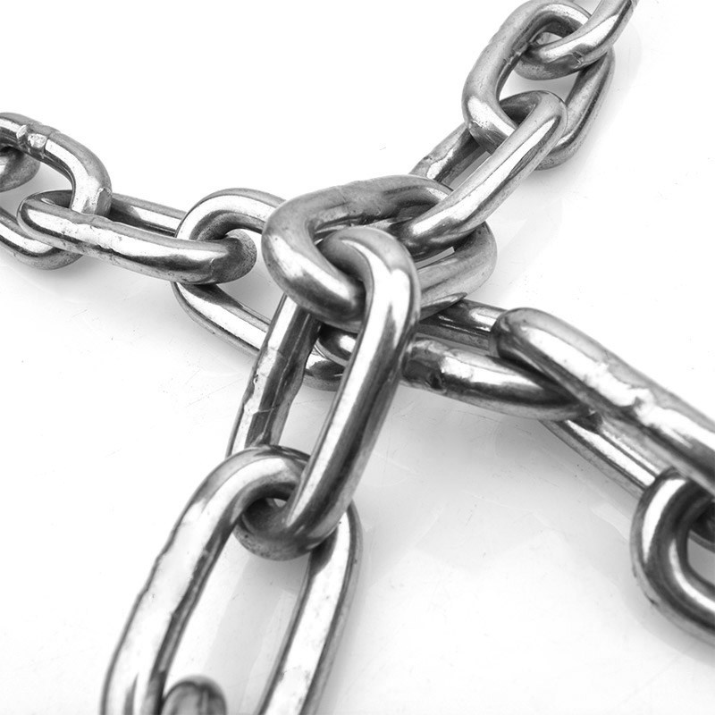 福佳琦 不锈钢链条2.5mm 米高清大图