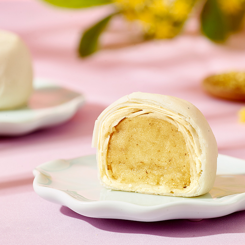 元祖食品 桂花酥(仅限南宁,桂林,柳州地区使用)