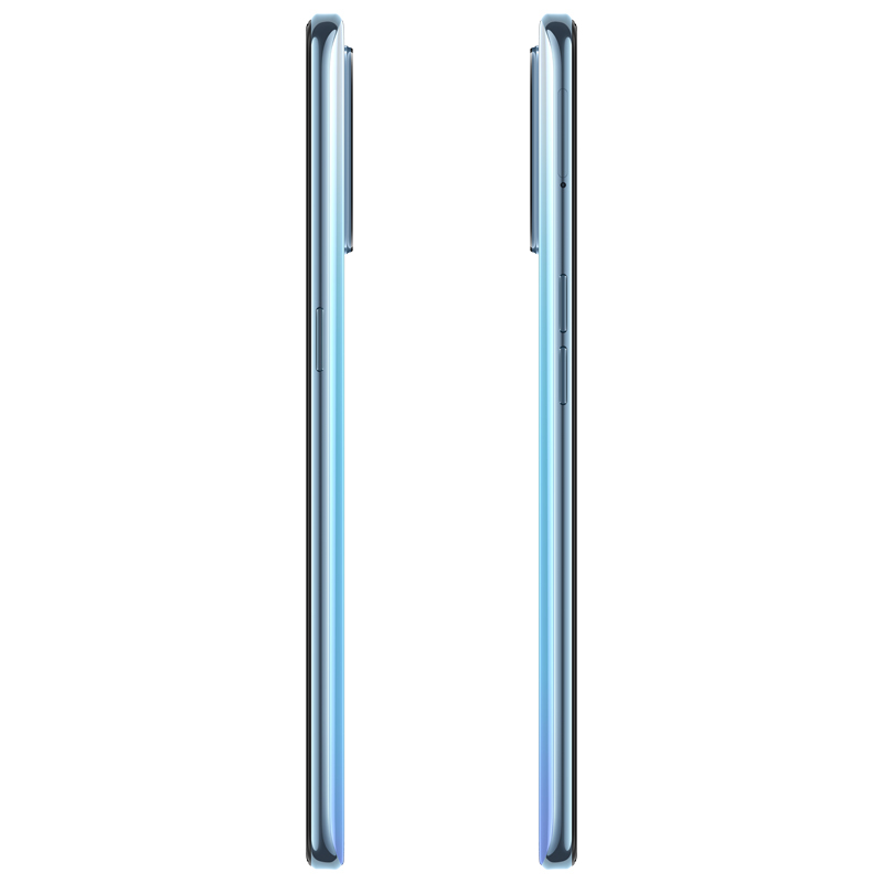 OPPO A91 8GB+128GB 融雪之光 4800万超清四摄 20W VOOC闪充3.0 光感屏幕指纹 全网通4G 全面屏拍照游戏智能手机