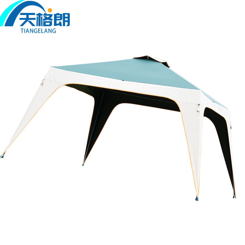 天格朗 天幕帐篷 3m个高清大图