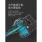 美的无线吸尘器家用手持式猫毛吸尘器宠物除螨吸尘机 樱珠粉