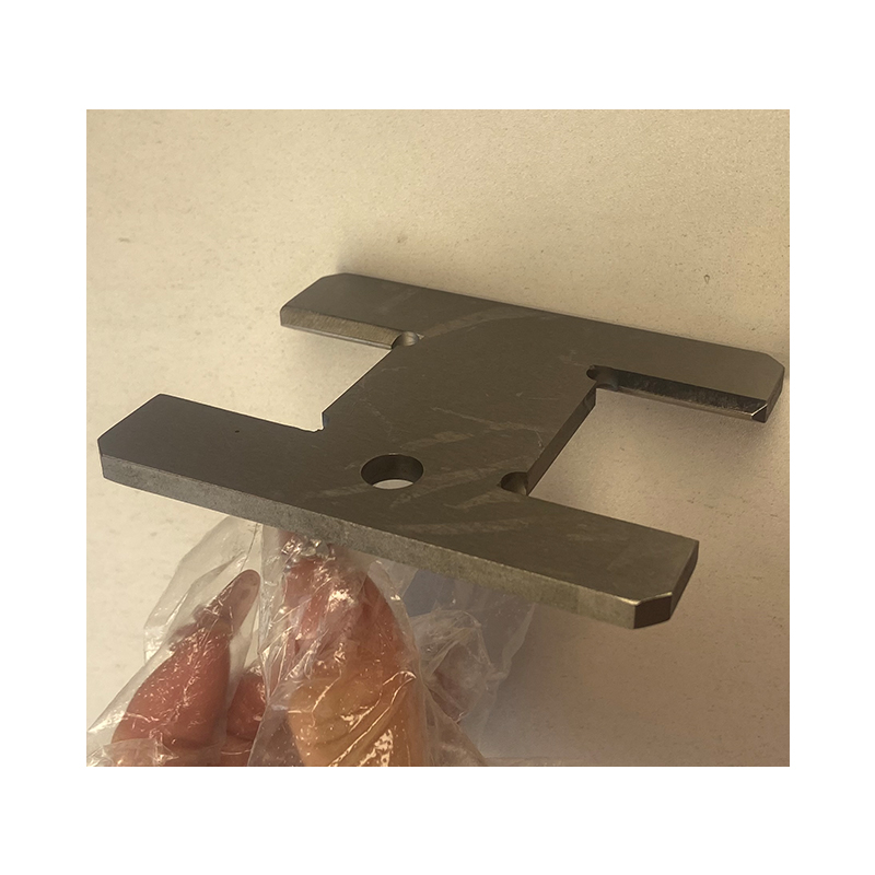 LZKL前部边缘检测量规KL-CD-260074-01件高清大图