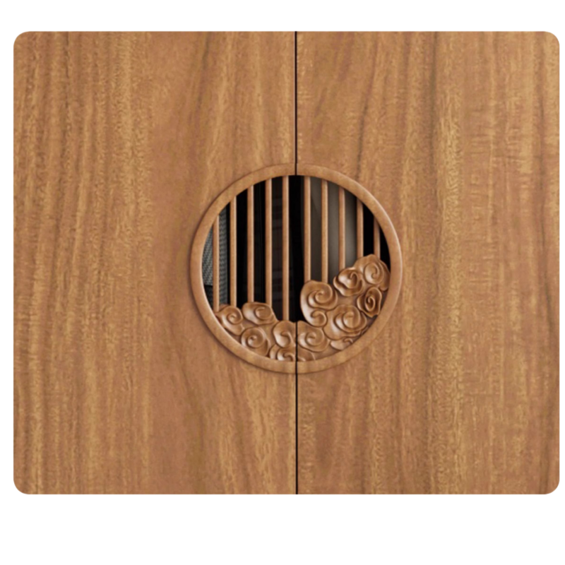 豫龙都 三门更衣柜高清大图