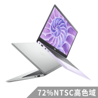 戴尔（DELL） 灵越5391 13.3英寸 轻薄便携商务办公学生手提笔记本电脑 （i7-10510U 8G内存 1TB固态硬盘 MX250 2G独显）银