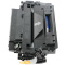 名图(Mito)CE255A硒鼓 黑色墨粉盒适用惠普 HP55A P3015 佳能CRG-324硒鼓 LBP6750D