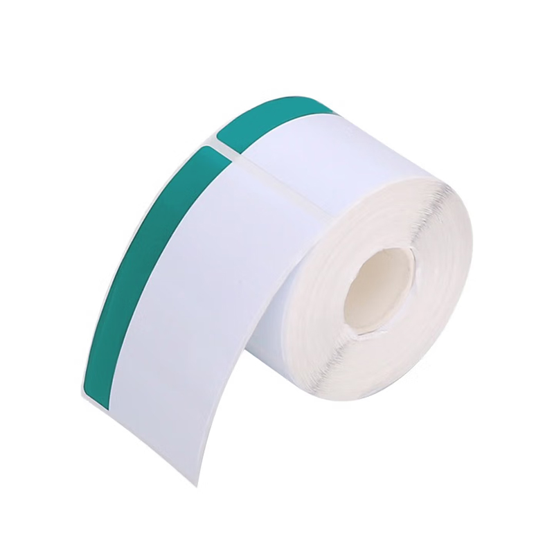 艾达昌 D50*90mm 150张/卷 标签纸 1.00 盒/卷 (计价单位:卷) 白色高清大图