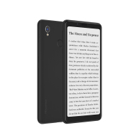 海信(Hisense) 阅读手机A5Pro经典版 5.84英寸水墨屏 便携 电纸书阅读器 6GB+128GB 全网通4G手机 墨玉黑