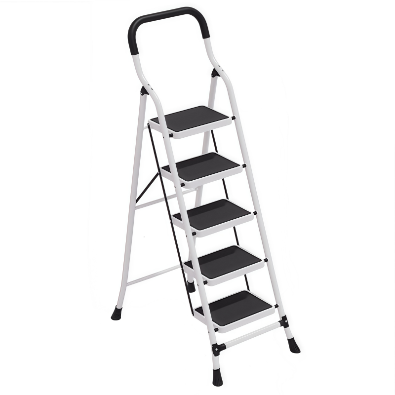 义尊 人字梯 YGB-5 个高清大图