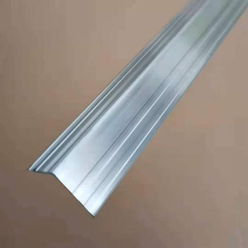 通泰福 加厚铝扣条 1000*50*2mm/根高清大图