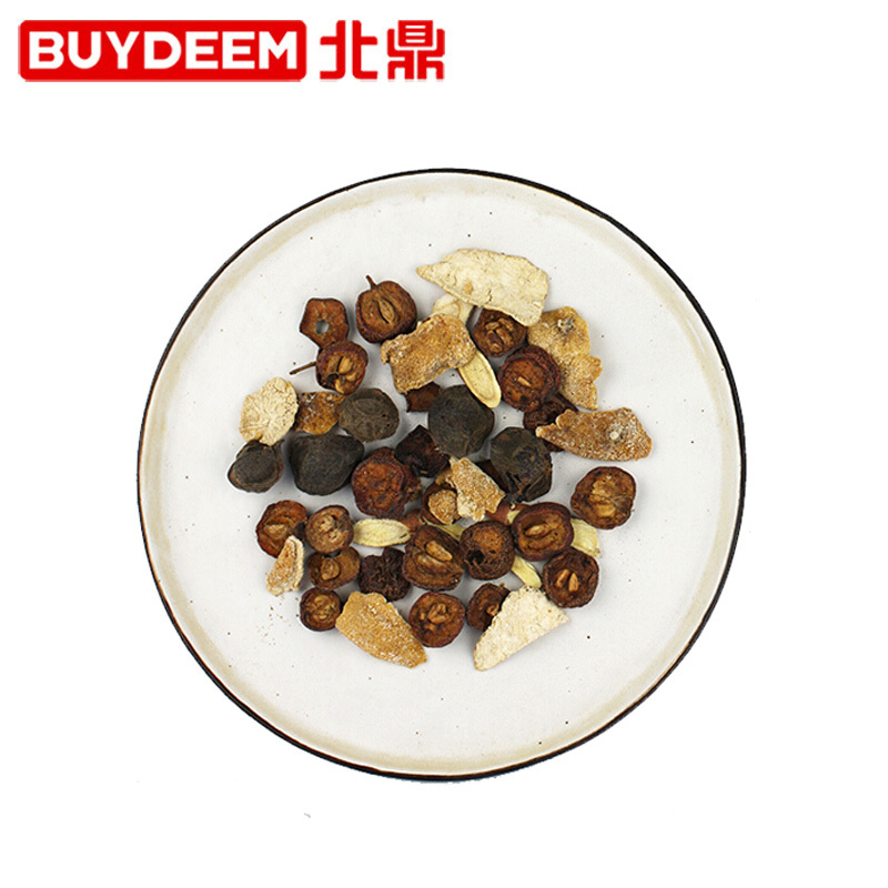 北鼎(Buydeem)原味酸梅汤 甜汤 57g 食材包 清凉解暑 消食解腻 酸梅汤
