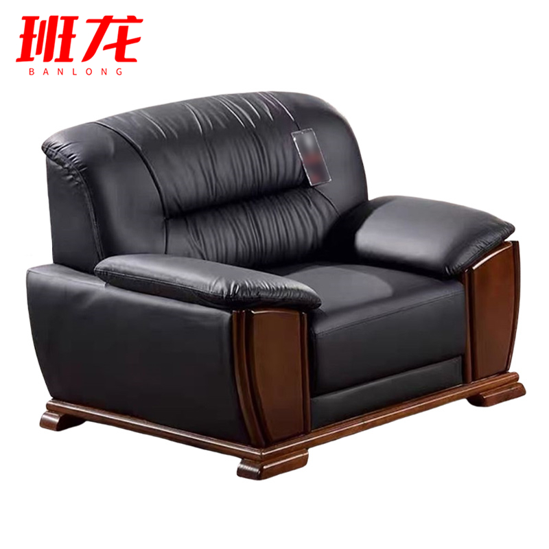 班龙沙发110*80*86cm张高清大图