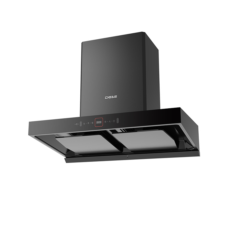 德意dee顶吸式吸油烟机cxw268838a