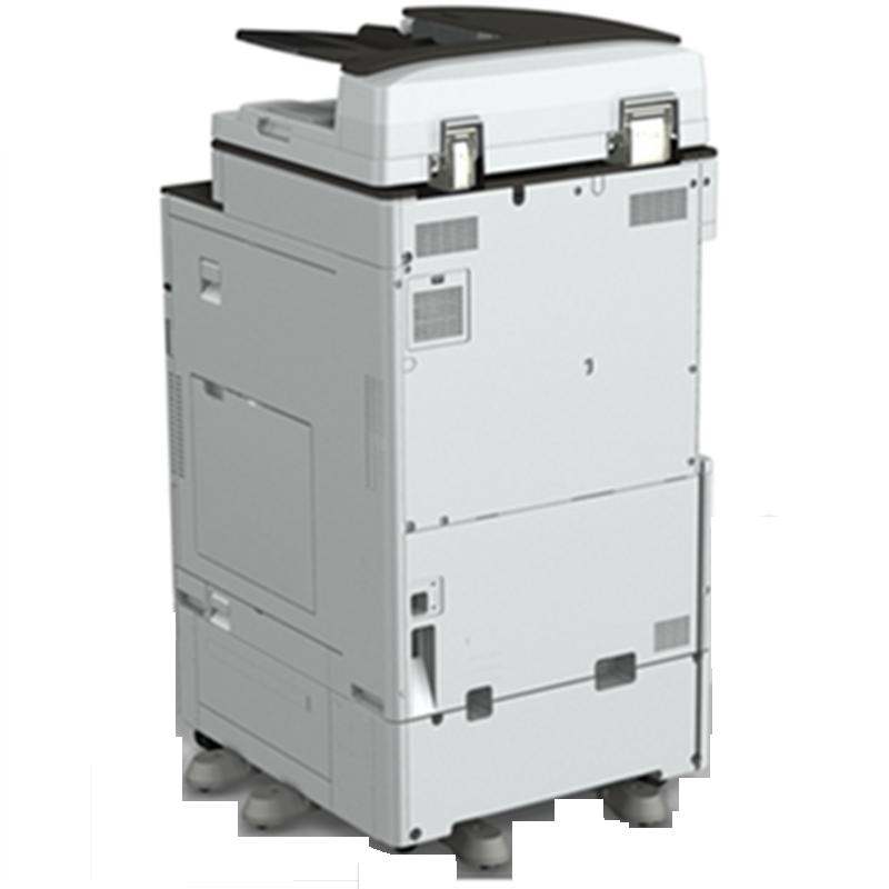 理光(RICOH) MPC2504SP A3/A4彩色网络多功能复合机 打印复印扫描 打印机 复印机 激光一体机