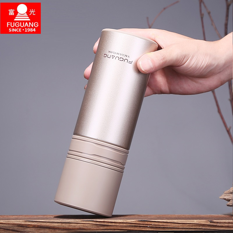富光(FUGUANG) FGL-3568 真空生态泡茶师 320ml