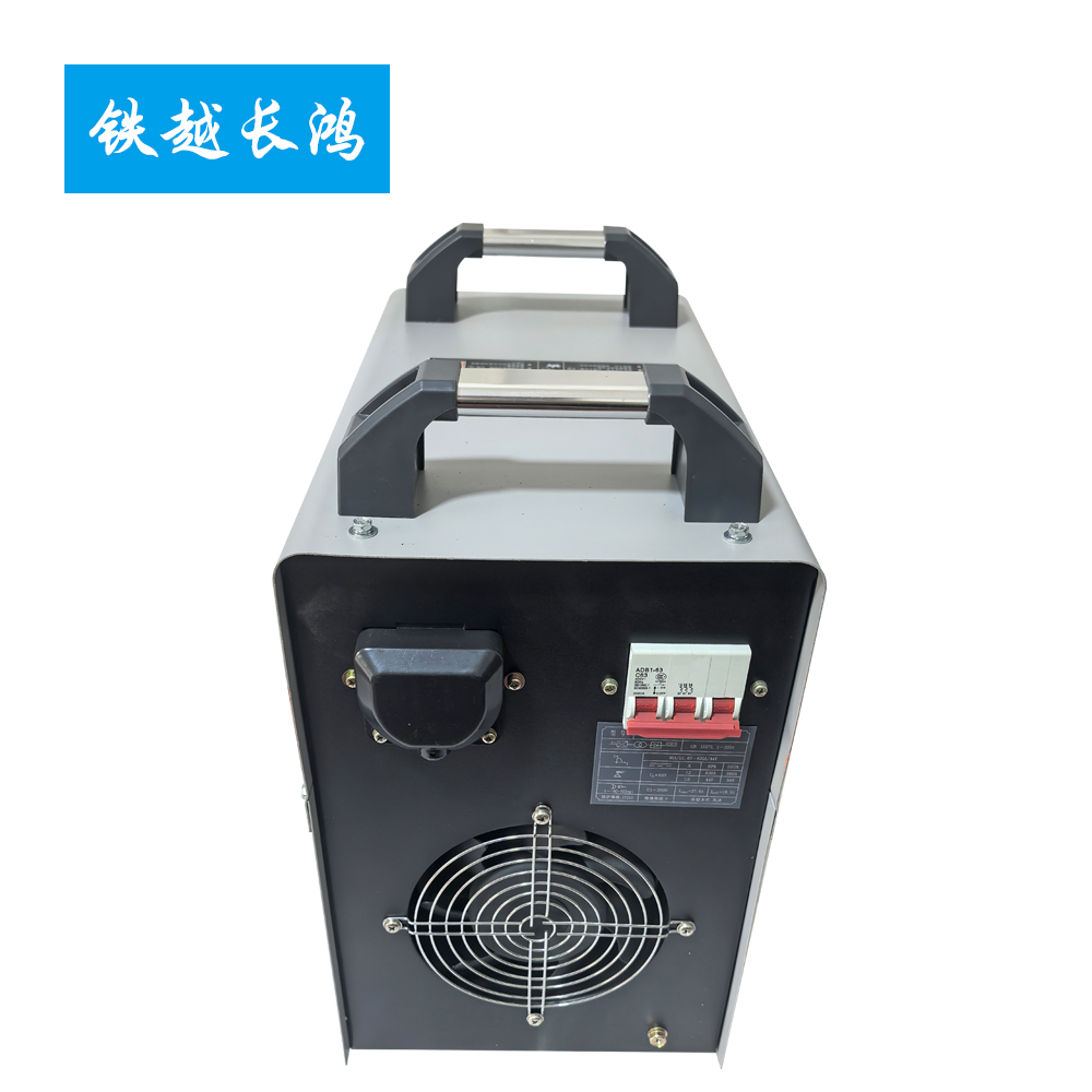 铁越长鸿 电焊机 ZX7-400 双模块 台