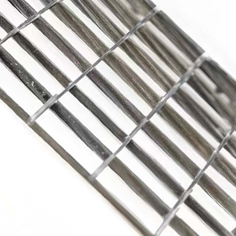 安虎 镀锌钢格栅 热镀锌沟盖板450mm*1000mm 个高清大图