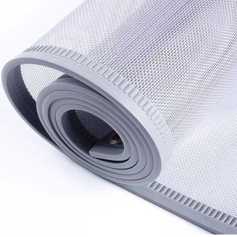 围盛 防蚊门帘 尺寸可定制 平方米高清大图