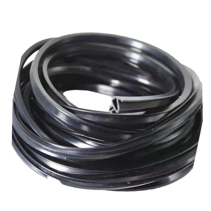 博隆机车 密封胶条 BL-45*30*12mm 米