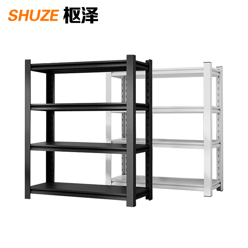 枢泽 展示架 储物架 1000*400*1380mm 组高清大图