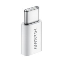 华为(HUAWEI)原装USB Type-C转接头 1USB连接线转接头