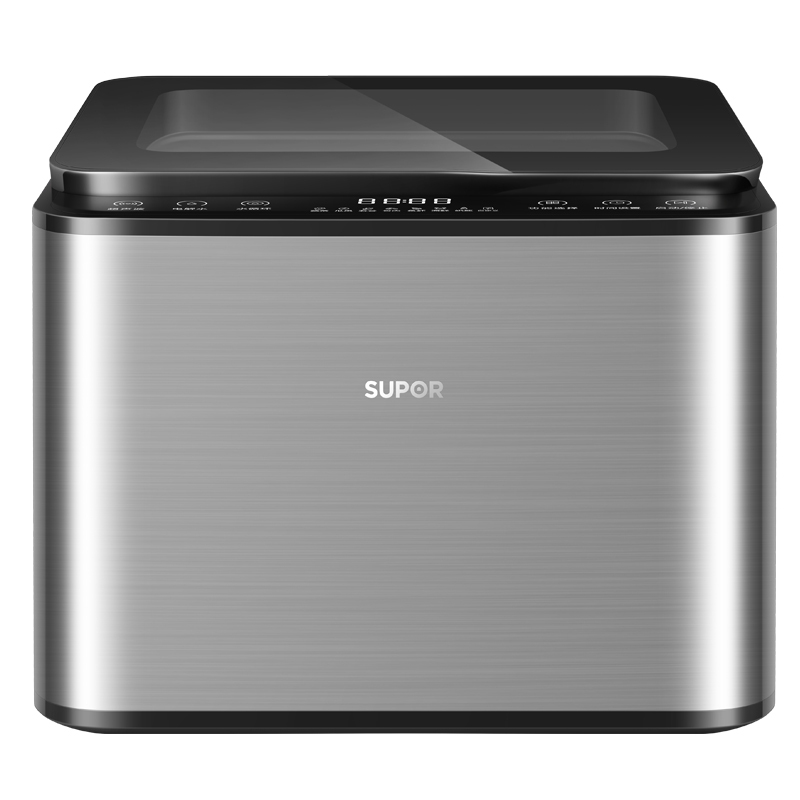 苏泊尔(SUPOR)果蔬净化机GS005高清大图
