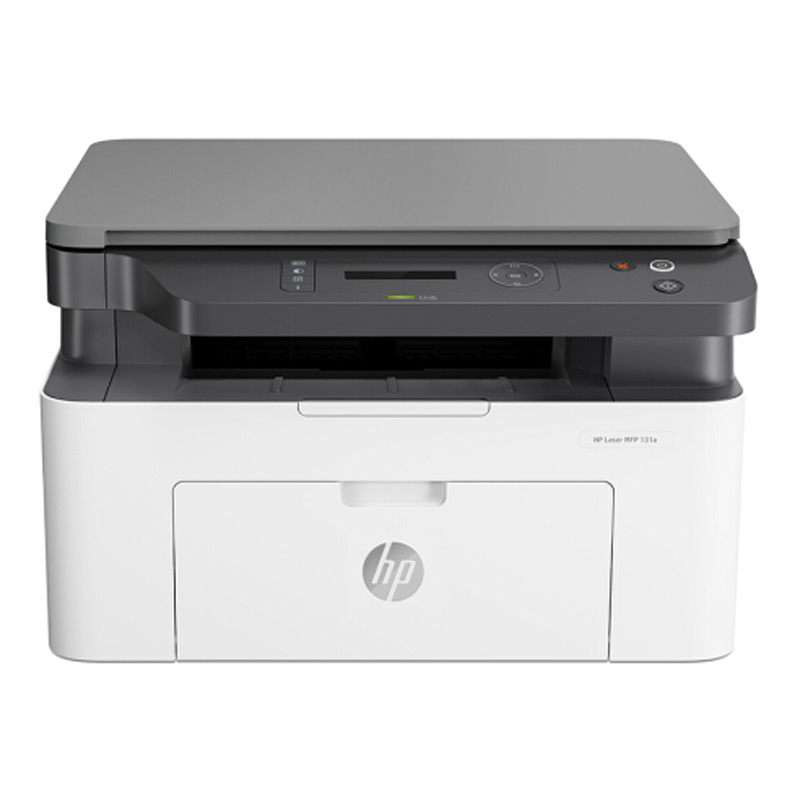 惠普 (HP) 131a 锐系列新品激光多功能一体机 三合一打印复印扫描--保修延长2个月