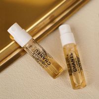 香奈儿(CHANEL)嘉伯丽尔之水士1.5ml小样1支 持久留香清新浓嘉柏丽尔天性小样