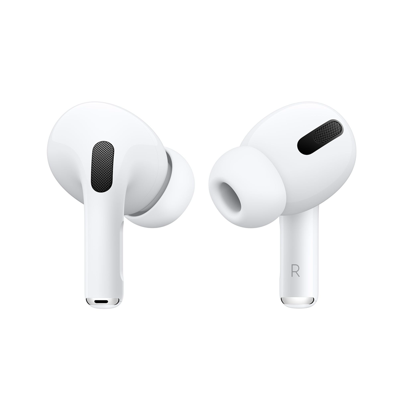 [年度新品]2019年Apple新款 AirPods Pro 主动降噪入耳式无线蓝牙耳机